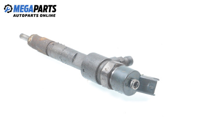 Diesel fuel injector for Alfa Romeo 156 Sportwagon (01.2000 - 05.2006) 1.9 JTD (932B2), 105 hp, № 0445110 002