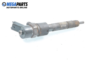 Diesel fuel injector for Alfa Romeo 156 Sportwagon (01.2000 - 05.2006) 1.9 JTD (932B2), 105 hp, № 0445110 002