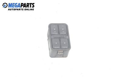 Window adjustment switch for Opel Zafira A Minivan (04.1999 - 06.2005), № 133 634 01