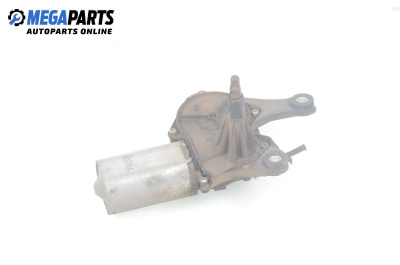 Motor ștergătoare parbriz for Opel Zafira A Minivan (04.1999 - 06.2005), monovolum, position: din spate