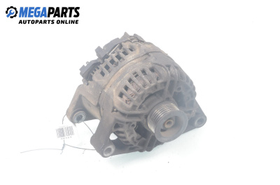 Alternator for Opel Zafira A Minivan (04.1999 - 06.2005) 2.0 DTI 16V, 101 hp