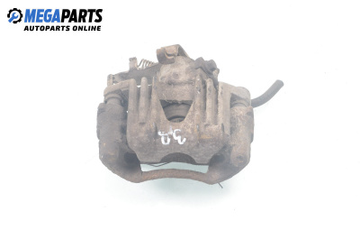 Etrier de frână for Opel Zafira A Minivan (04.1999 - 06.2005), position: dreaptă - spate