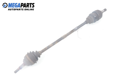 Driveshaft for Opel Zafira A Minivan (04.1999 - 06.2005) 2.0 DTI 16V, 101 hp, position: front - right