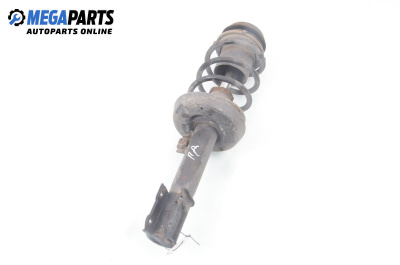 Macpherson shock absorber for Opel Zafira A Minivan (04.1999 - 06.2005), minivan, position: front - right