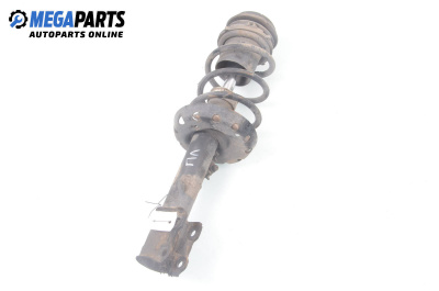 Macpherson shock absorber for Opel Zafira A Minivan (04.1999 - 06.2005), minivan, position: front - left