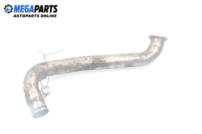 Turbo pipe for Opel Zafira A Minivan (04.1999 - 06.2005) 2.0 DTI 16V, 101 hp