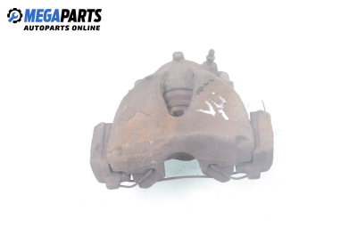 Etrier de frână for Opel Zafira A Minivan (04.1999 - 06.2005), position: stânga - fața