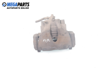 Bremszange for Opel Zafira A Minivan (04.1999 - 06.2005), position: rechts, vorderseite