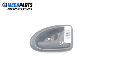 Innerer griff for Renault Megane Scenic (10.1996 - 12.2001), 5 türen, minivan, position: rechts, rückseite