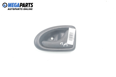 Innerer griff for Renault Megane Scenic (10.1996 - 12.2001), 5 türen, minivan, position: rechts, vorderseite