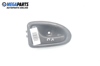 Innerer griff for Renault Megane Scenic (10.1996 - 12.2001), 5 türen, minivan, position: links, vorderseite