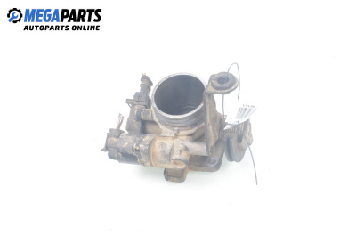 Clapetă carburator for Renault Megane Scenic (10.1996 - 12.2001) 1.6 e (JA0F), 90 hp