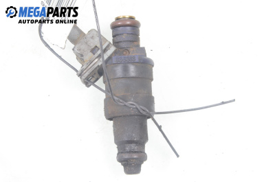 Gasoline fuel injector for Renault Megane Scenic (10.1996 - 12.2001) 1.6 e (JA0F), 90 hp, № 866313