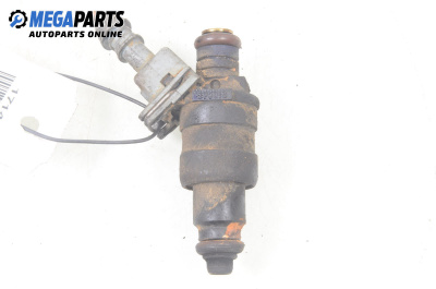 Gasoline fuel injector for Renault Megane Scenic (10.1996 - 12.2001) 1.6 e (JA0F), 90 hp, № 866313