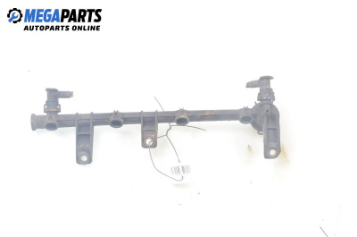 Rampă combustibil for Renault Megane Scenic (10.1996 - 12.2001) 1.6 e (JA0F), 90 hp