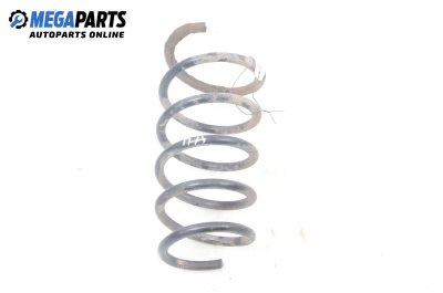 Coil spring for Renault Megane Scenic (10.1996 - 12.2001), minivan, position: front