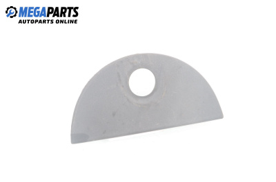 Mâner exterior portbagaj for Opel Corsa C Hatchback (09.2000 - 12.2009), hatchback