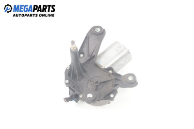 Front wipers motor for Opel Corsa C Hatchback (09.2000 - 12.2009), hatchback, position: rear