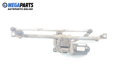 Front wipers motor for Opel Corsa C Hatchback (09.2000 - 12.2009), hatchback, position: front