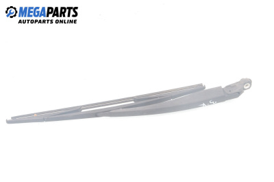 Braț ștergător lunetă for Opel Corsa C Hatchback (09.2000 - 12.2009), position: din spate