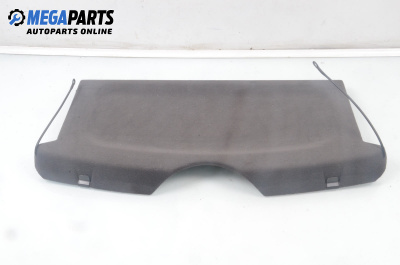 Trunk interior cover for Opel Corsa C Hatchback (09.2000 - 12.2009), hatchback