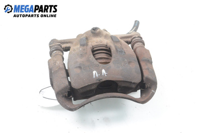 Caliper for Opel Corsa C Hatchback (09.2000 - 12.2009), position: front - left