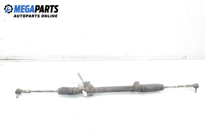 Electric steering rack no motor included for Opel Corsa C Hatchback (09.2000 - 12.2009), hatchback