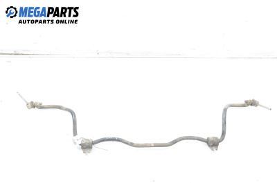 Sway bar for Opel Corsa C Hatchback (09.2000 - 12.2009), hatchback