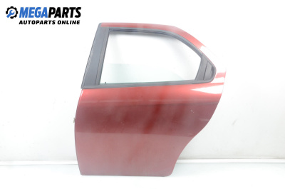 Door for Alfa Romeo 156 Sedan (09.1997 - 09.2005), 5 doors, sedan, position: rear - left