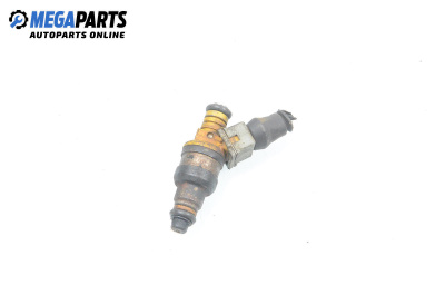 Gasoline fuel injector for Alfa Romeo 156 Sedan (09.1997 - 09.2005) 1.6 16V T.SPARK (932A4), 120 hp