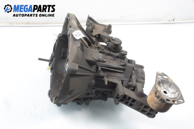 for Alfa Romeo 156 Sedan (09.1997 - 09.2005) 1.6 16V T.SPARK (932A4), 120 hp