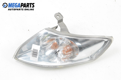 Blinker for Mazda 626 V Hatchback (05.1997 - 10.2002), hatchback, position: left