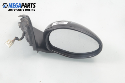 Spiegel for Alfa Romeo 147 Hatchback (2000-11-01 - 2010-03-01), 3 türen, hecktür, position: rechts