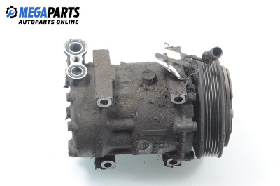 AC compressor for Alfa Romeo 147 Hatchback (2000-11-01 - 2010-03-01) 1.6 16V T.SPARK (937AXB1A), 120 hp