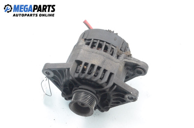 Alternator for Alfa Romeo 147 Hatchback (2000-11-01 - 2010-03-01) 1.6 16V T.SPARK (937AXB1A), 120 hp