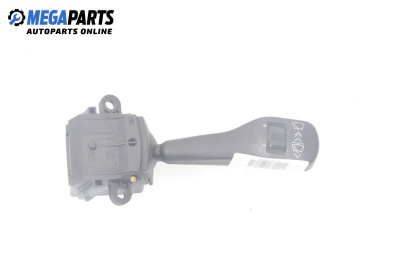 Verstellhebel scheibenwischer for BMW 3 Series E46 Sedan (02.1998 - 04.2005), № 8363664