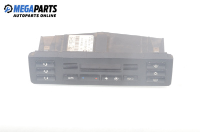 Air conditioning panel for BMW 3 Series E46 Sedan (02.1998 - 04.2005)