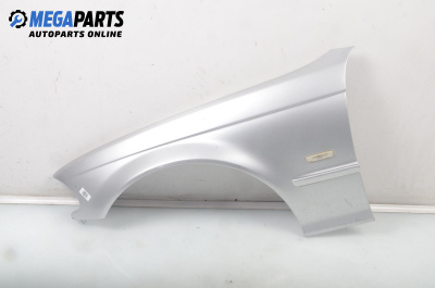 Kotflügel for BMW 3 Series E46 Sedan (02.1998 - 04.2005), 5 türen, sedan, position: links, vorderseite