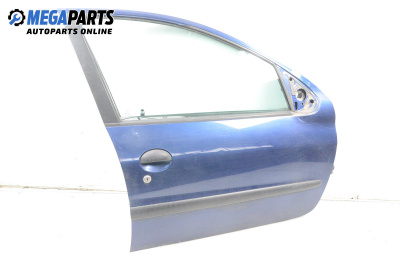 Ușă for Peugeot 206 Hatchback (08.1998 - 12.2012), 5 uși, hatchback, position: dreaptă - fața