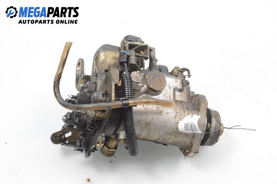 Diesel injection pump for Peugeot 206 Hatchback (08.1998 - 12.2012) 1.9 D, 69 hp