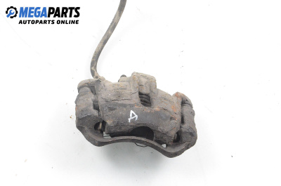 Caliper for Peugeot 206 Hatchback (08.1998 - 12.2012), position: front - right