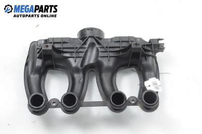 Intake manifold for Peugeot 206 Hatchback (08.1998 - 12.2012) 1.9 D, 69 hp