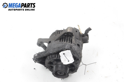 Alternator for Peugeot 206 Hatchback (08.1998 - 12.2012) 1.9 D, 69 hp