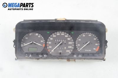 Instrument cluster for Volkswagen Passat II Variant B3, B4 (02.1988 - 06.1997) 1.6, 101 hp