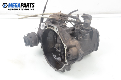  for Volkswagen Passat II Variant B3, B4 (02.1988 - 06.1997) 1.6, 101 hp