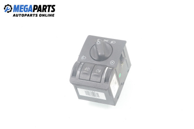 Lights switch for Opel Astra G Hatchback (02.1998 - 12.2009)