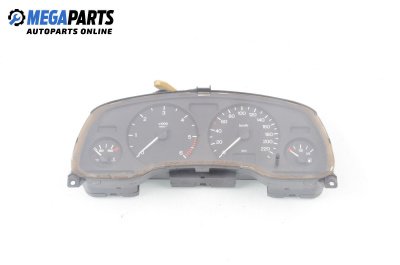 Instrument cluster for Opel Astra G Hatchback (02.1998 - 12.2009) 2.0 DTI 16V, 101 hp