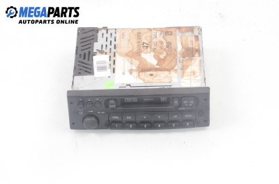 Casetofon auto for Opel Astra G Hatchback (02.1998 - 12.2009), Philips