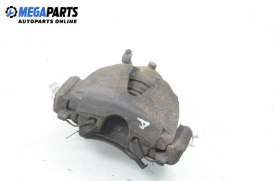 Bremszange for Opel Astra G Hatchback (02.1998 - 12.2009), position: rechts, vorderseite