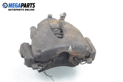 Bremszange for Opel Astra G Hatchback (02.1998 - 12.2009), position: links, vorderseite